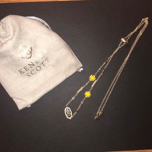 Kendra Scott Necklace